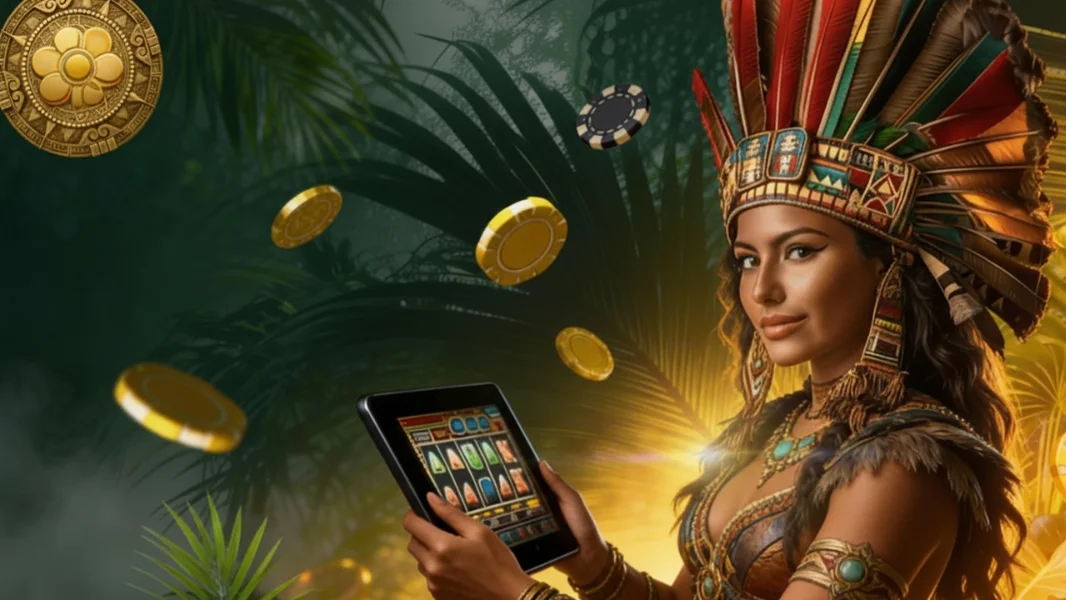 Spinmaya Casino banner